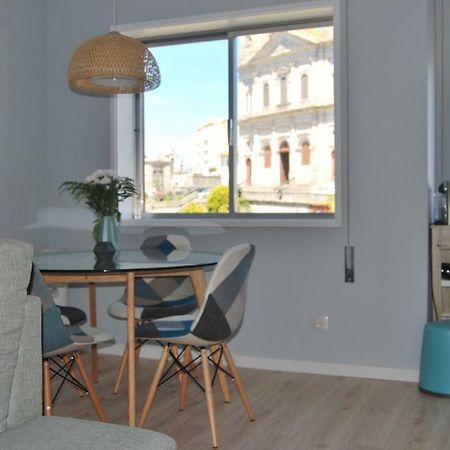 פורטו Bessa Apartment מראה חיצוני תמונה