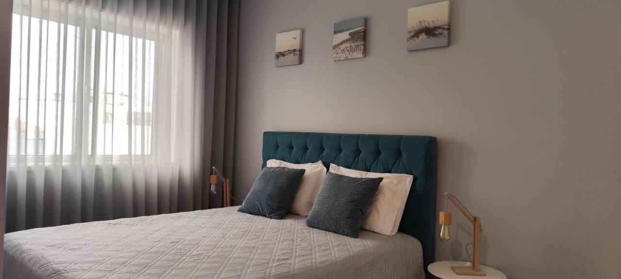 פורטו Bessa Apartment מראה חיצוני תמונה
