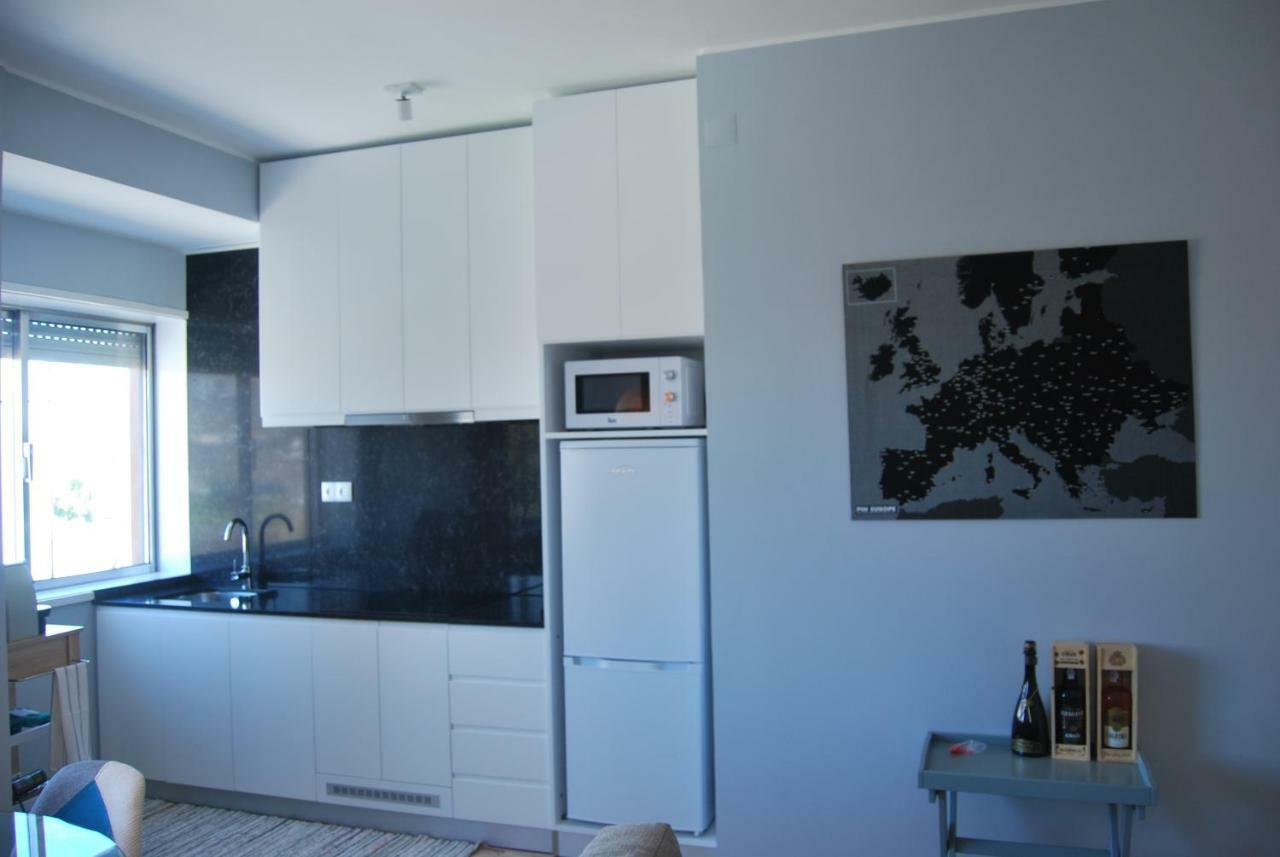 פורטו Bessa Apartment מראה חיצוני תמונה