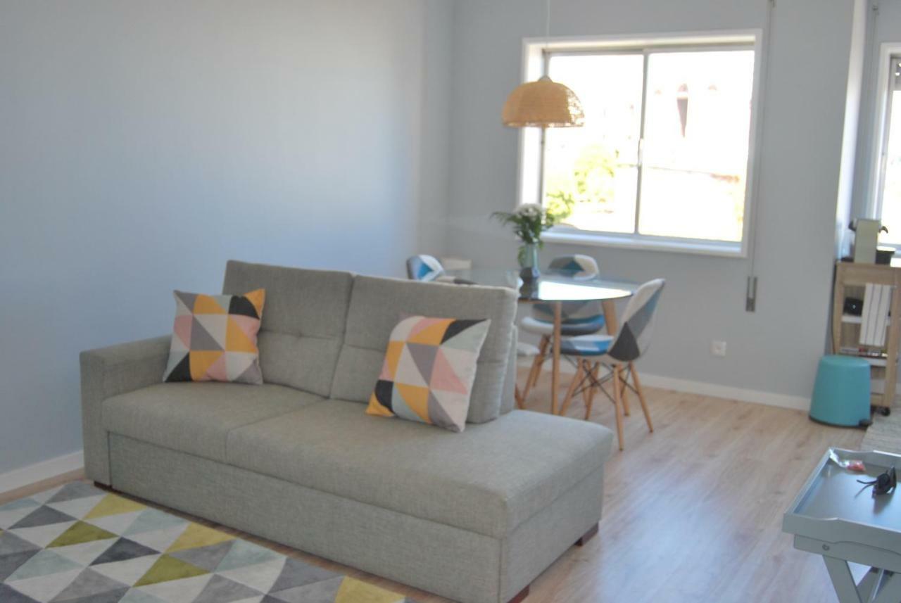 פורטו Bessa Apartment מראה חיצוני תמונה