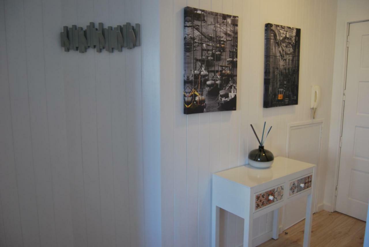 פורטו Bessa Apartment מראה חיצוני תמונה