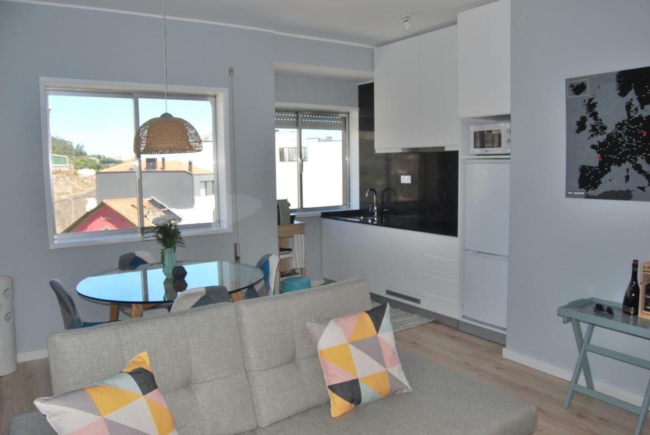 פורטו Bessa Apartment מראה חיצוני תמונה