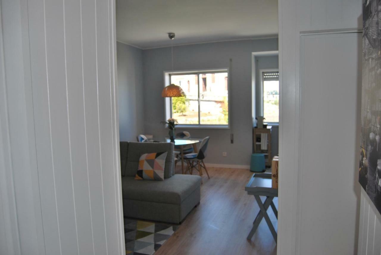 פורטו Bessa Apartment מראה חיצוני תמונה