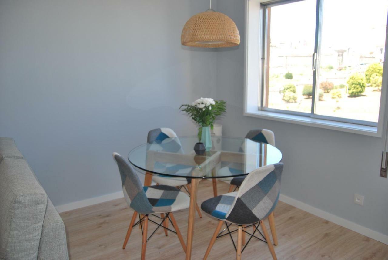 פורטו Bessa Apartment מראה חיצוני תמונה