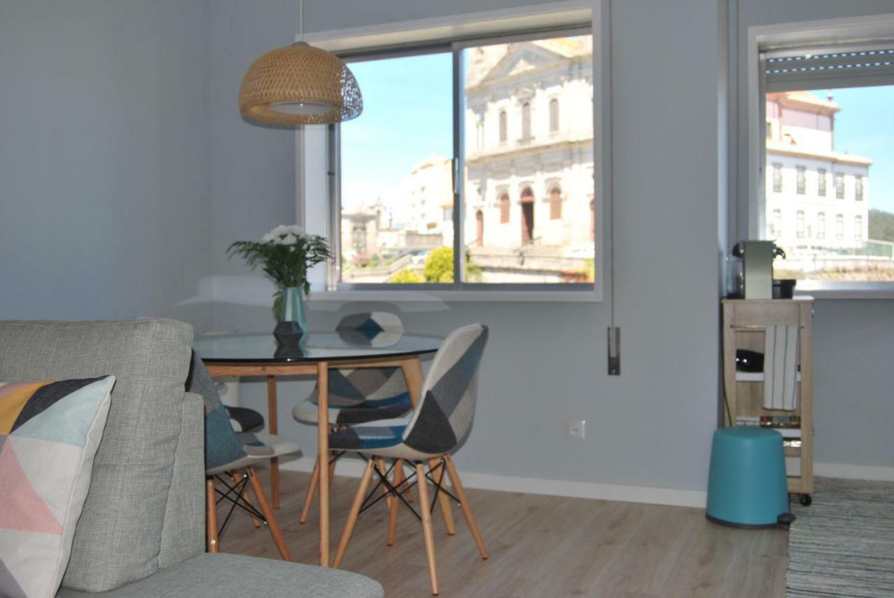 פורטו Bessa Apartment מראה חיצוני תמונה