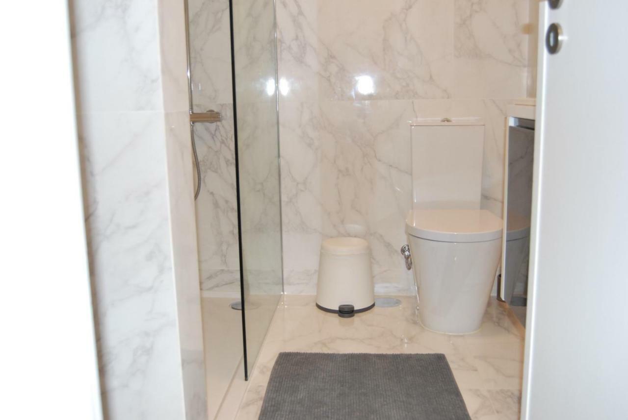 פורטו Bessa Apartment מראה חיצוני תמונה