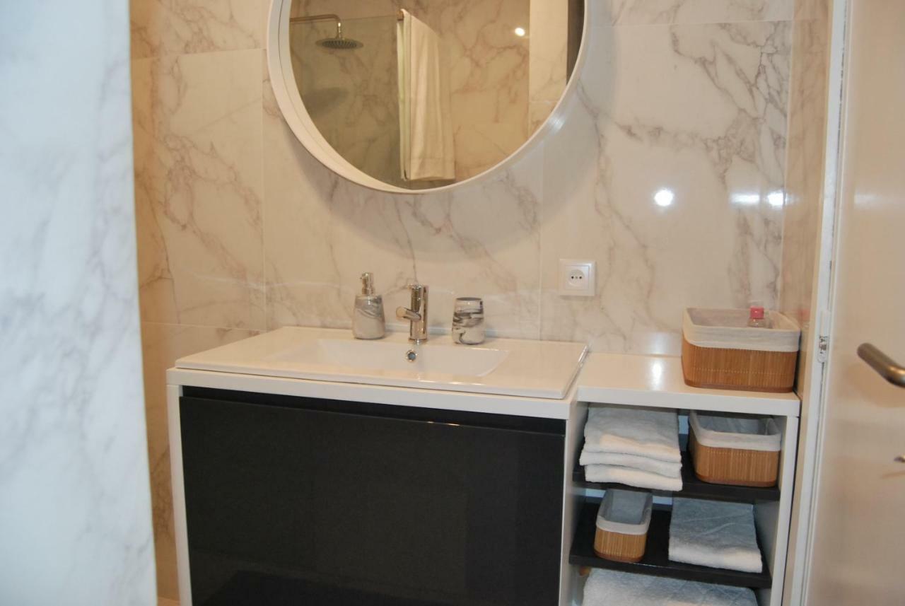 פורטו Bessa Apartment מראה חיצוני תמונה