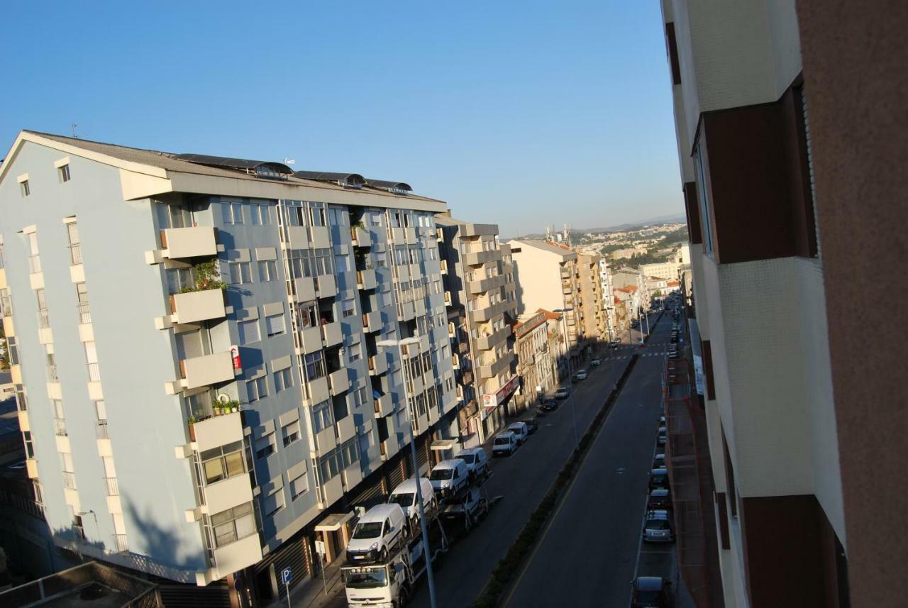 פורטו Bessa Apartment מראה חיצוני תמונה